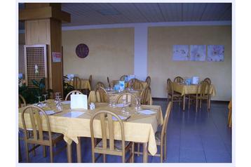 Iталiя Hotel Roe Volciano, Екстер'єр